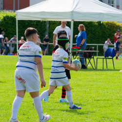 COB M10 Tournoi Annecy 2025